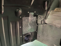 HKS 2023+ Honda Civic Type R FL5 Black S Type Oil Cooler Kit | 15004-AH105