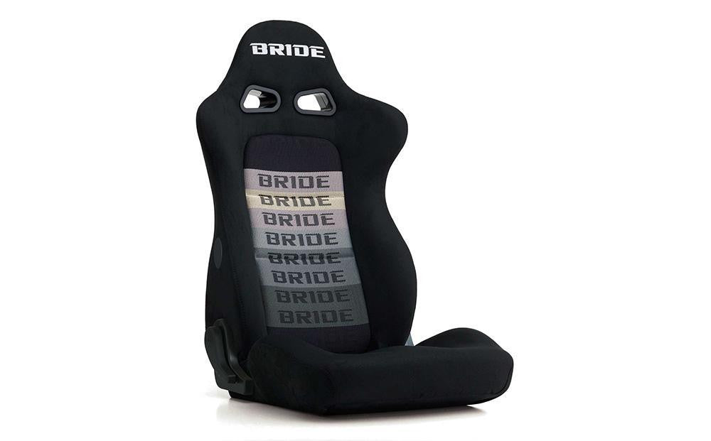 Bride Gradation Euroster II Cruz Reclinable Seat | E55GSN