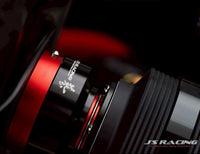 J'S Racing SPL Rapfix II RE:V Quick Release