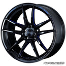 WedsSport RN-55M 19x10 +40 5x112 | 2020+ Supra GR